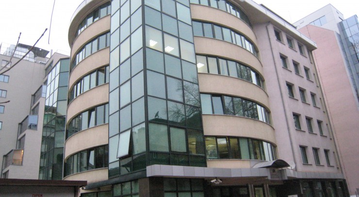 Financial Supervisory Commission